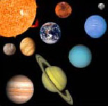 To The Solar System Tour